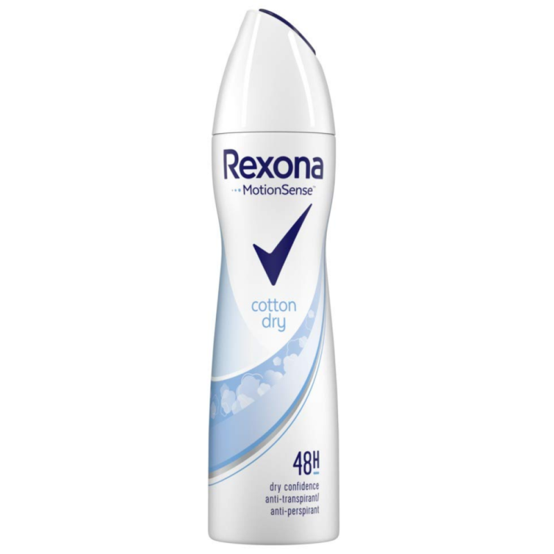 Deospray - Cotton Dry 150 ml