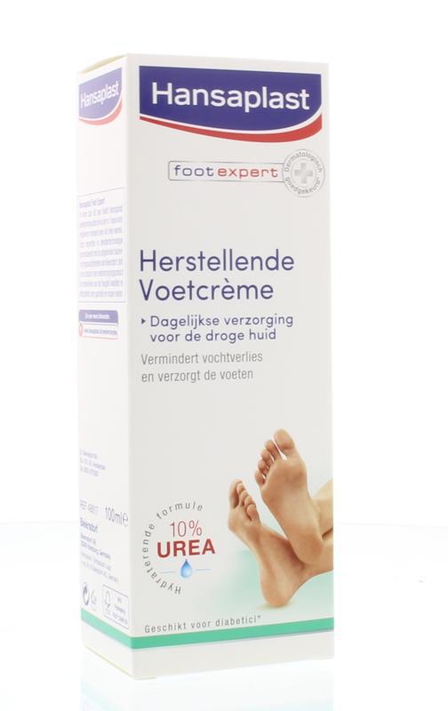 Herstellende Voetcrème 100ml