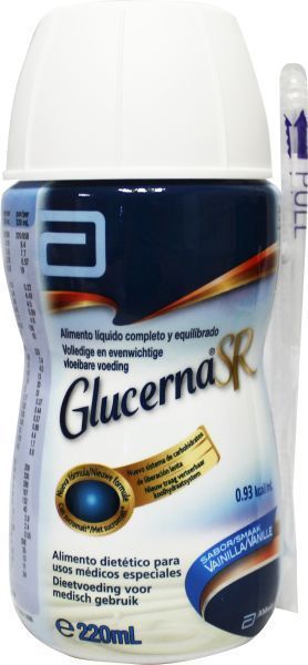 Vanille 0.9 kcal 220ml