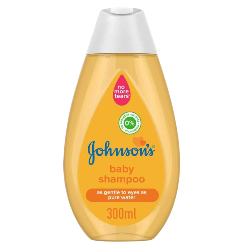 Baby Shampoo - Regular 300 ml