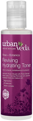 Reviving hydrating toner 150ML