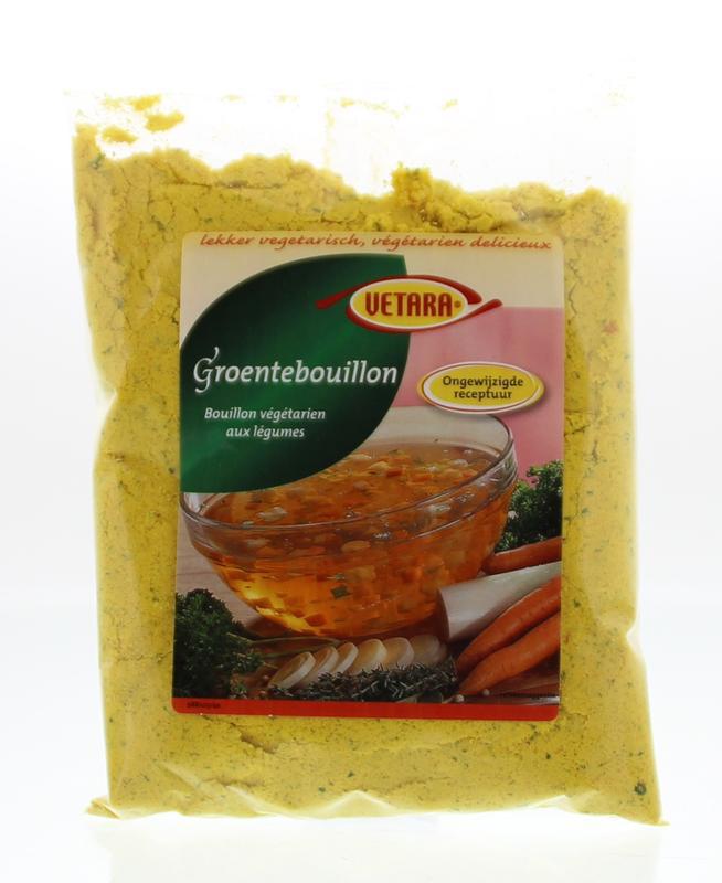 Groentebouillon Navul 200g