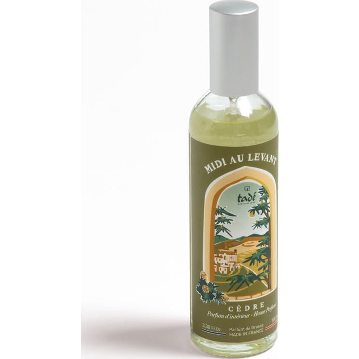 Tade Huisparfum ceder 100ml