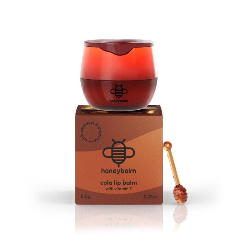 Lippenbalsem Cola 1 St 1st