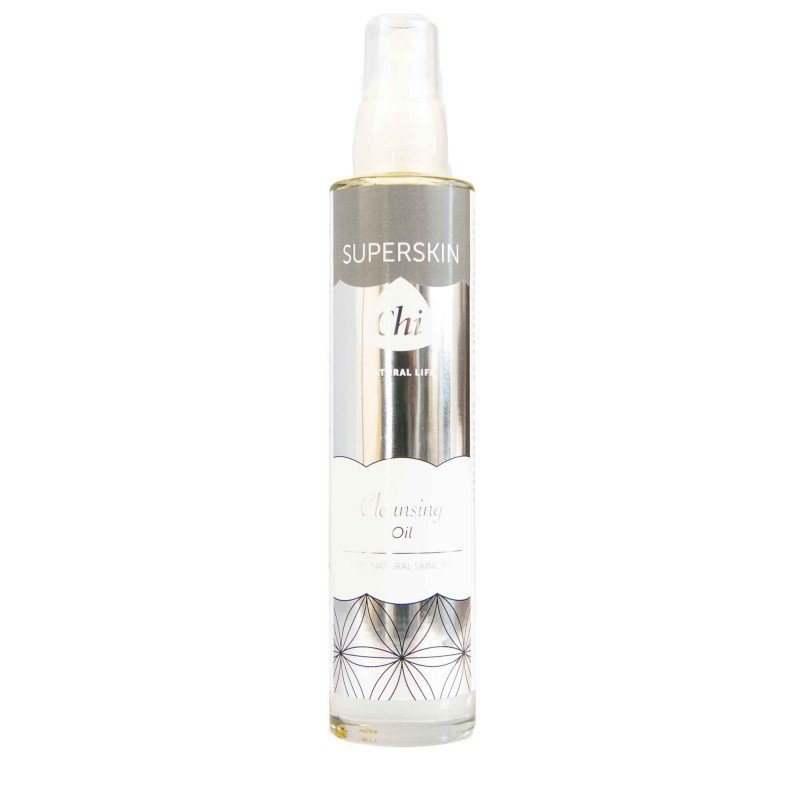 Superskin Cleansing Oil 100 ML