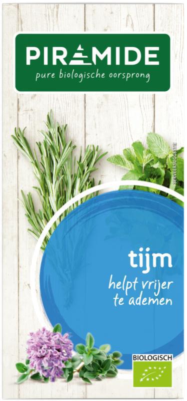 Tijm 20 stuks