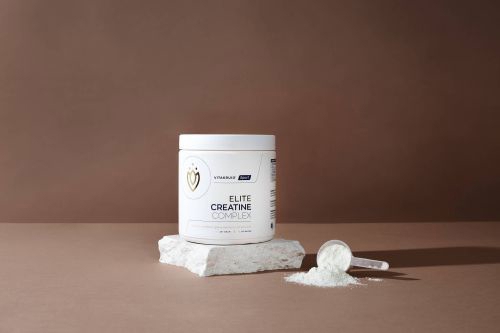Vitakruid Elite Creatine Complex 261 Gram