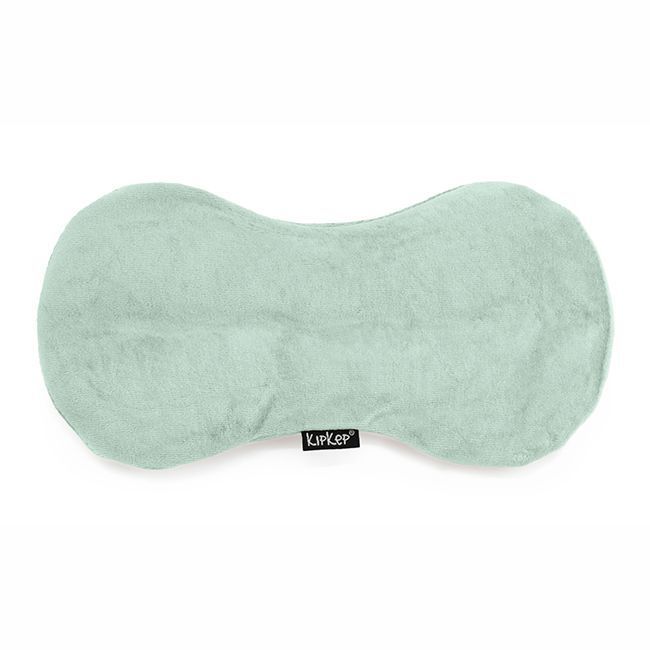 Woller warmtekussen regular calming green 1st