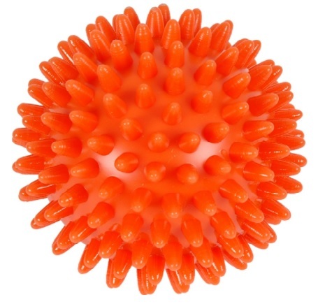 Massagebal Extra Klein  1 stuk