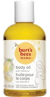 Mama Nourishing Body Oil  118.2 ML