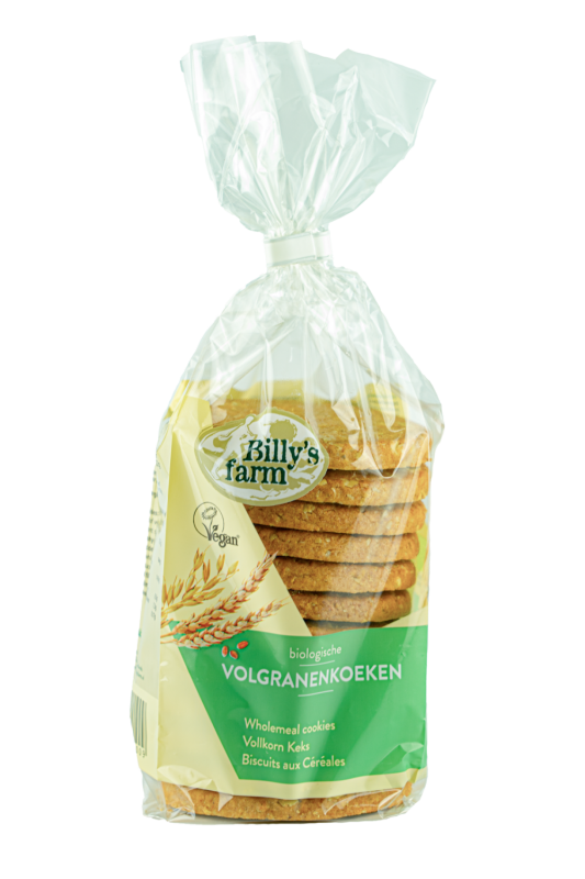 Volgranenkoeken 250g