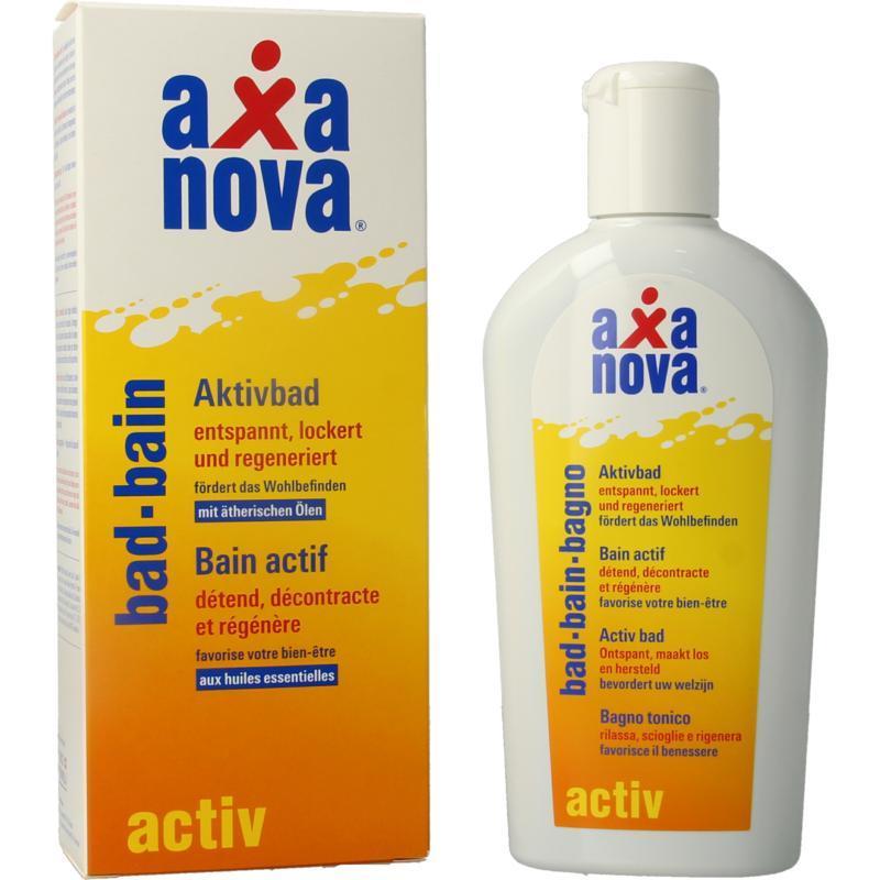 Activ bath 250ML