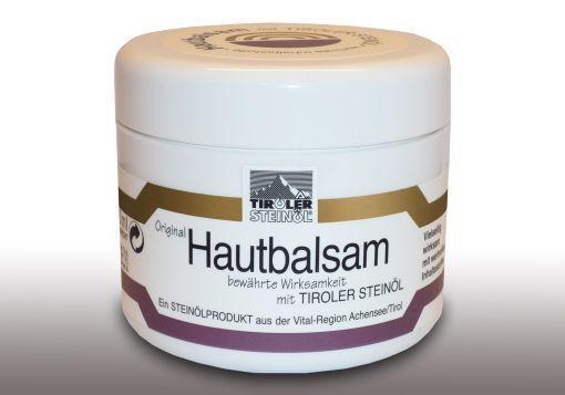 Hautbalsam 100ml