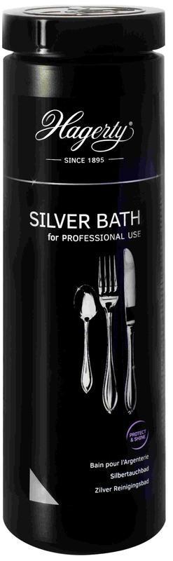 Schoonmaakmiddel Silver Bath 580ml
