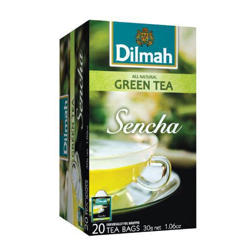 All natural green tea sencha 20st