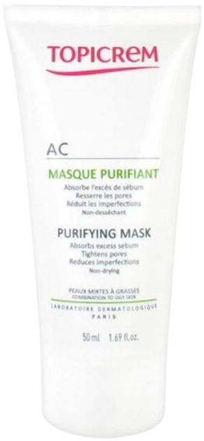 Zuiverend Masker 50 ml