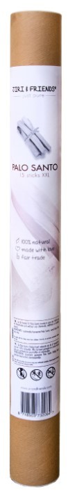 Palo Santo Wierook XXL 15st