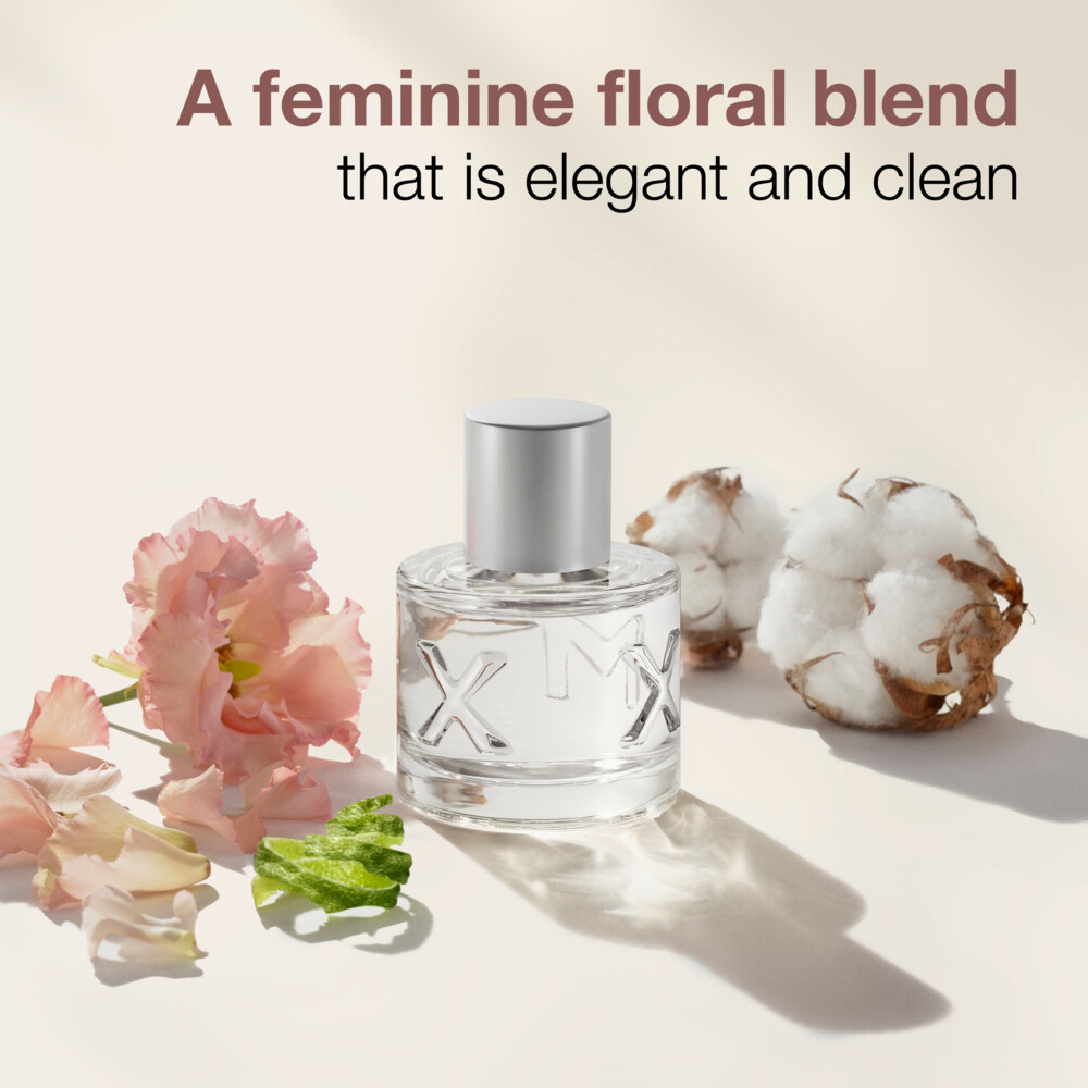 Mexx Simply Woman Eau de Toilette 20 ml