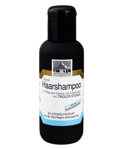 Haarshampoo 500ml