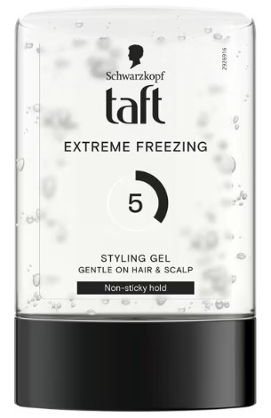 Gel Extreme Freezing 300ML