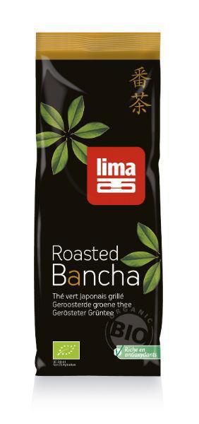 Bancha thee 75g
