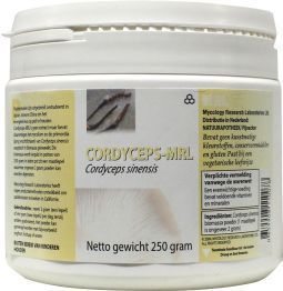 Cordyceps poeder 250g