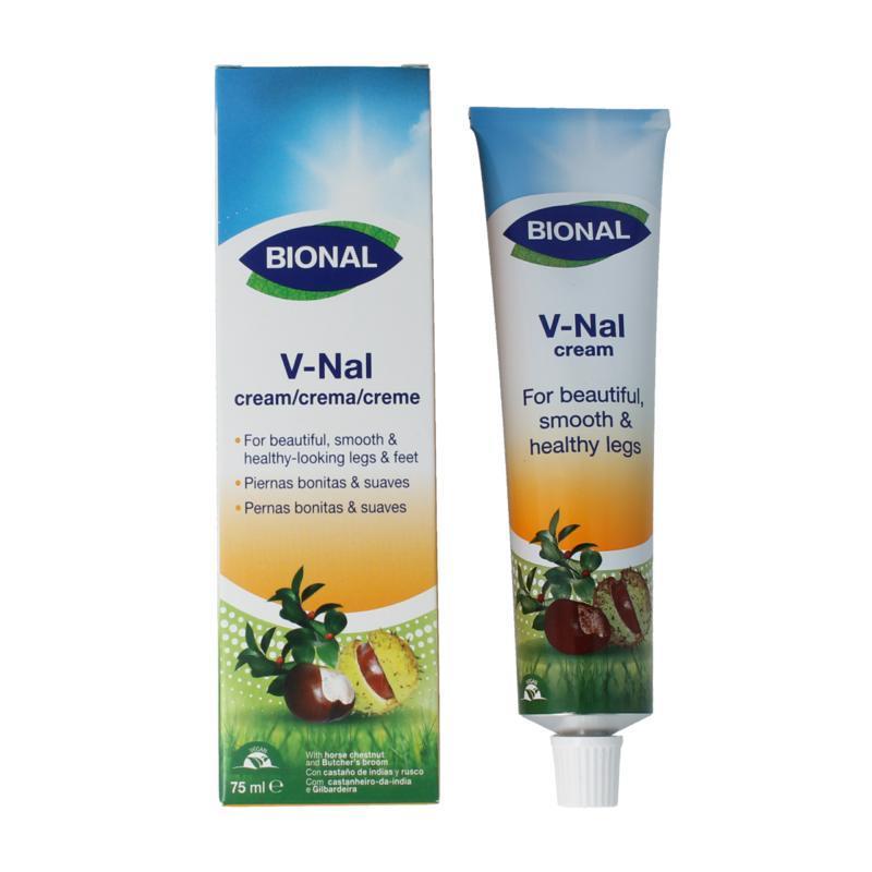 V-nal creme 75ml