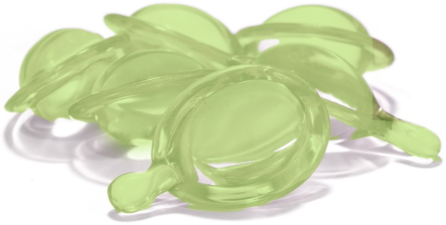 Lucovitaal Haar Vitamine Pluizig & Krullend Haar 25 Capsules