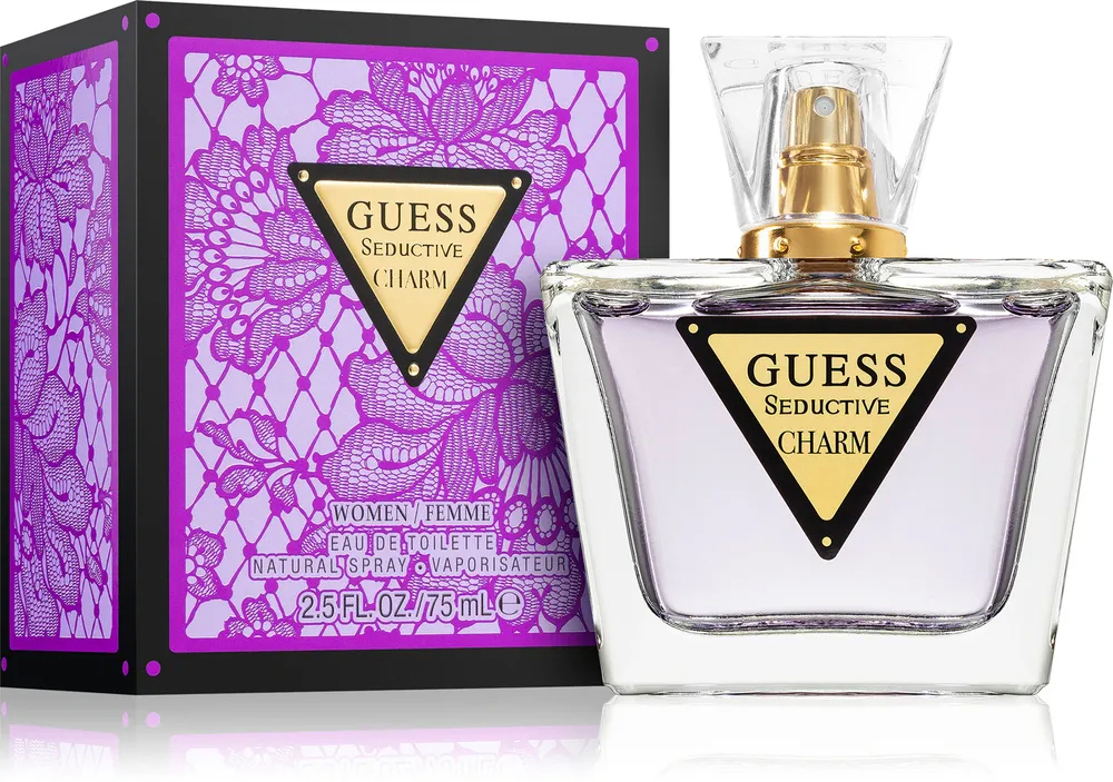 Geur Seductive Charm 75ml