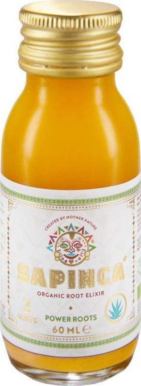 Root-elixer 60 Ml 60ml