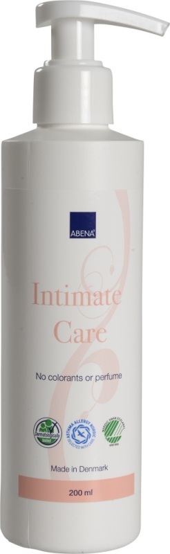Intimate care 200ML