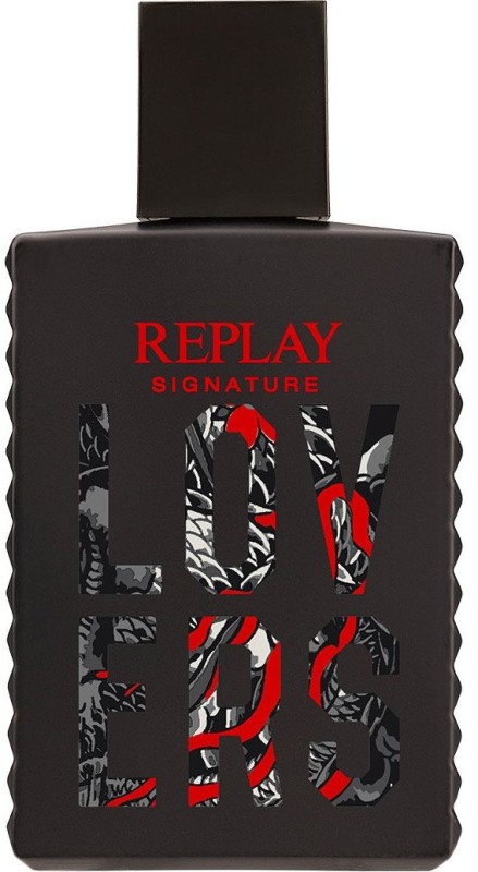 Signature Lovers Men Eau de Toilette 50ml