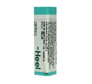Homeoden Heel Spigelia anthelmia LM2 1g