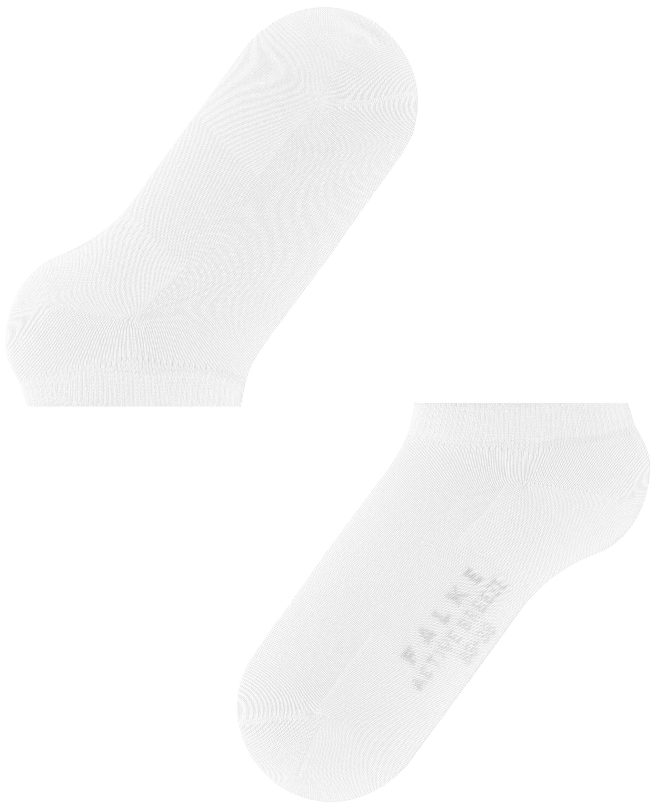 FALKE Dames Active Breeze Sneakersokken White