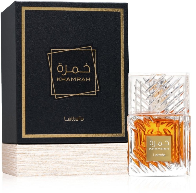 Khamrah Edp Spray 100 Ml 100ml