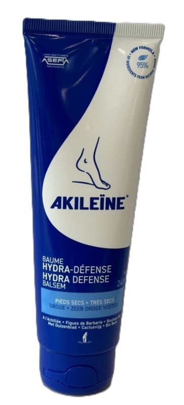 Hydra Defense Voetenbalsem 125ML
