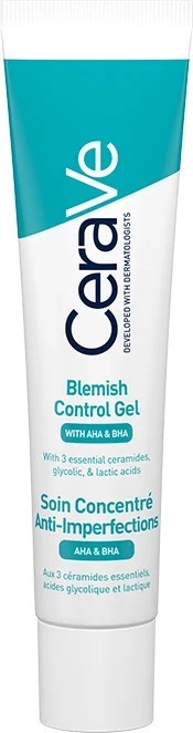 Blemish Control Gel 40 ml