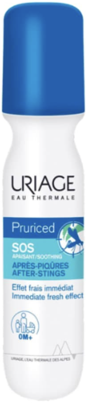 Pruriced Roll-on SOS Gel 15ml