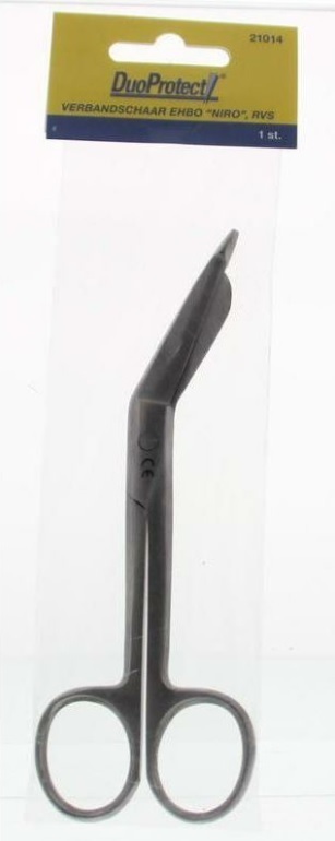 Verbandschaar 1 stuk