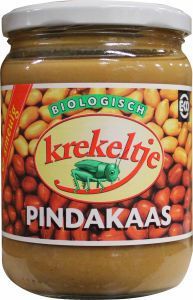 Pindakaas 500g