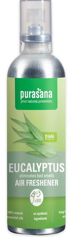 Eucalyptus Luchtverfrisser 100ml
