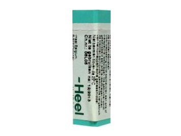 Homeoden Heel Kalium carbonicum MK 1g