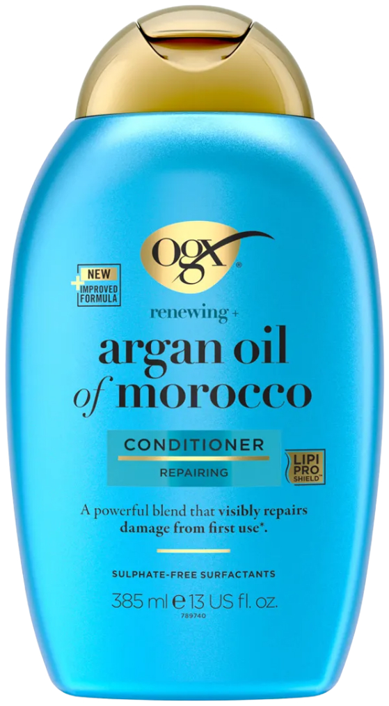 Conditoner Moroccan Argan Oil 385ml