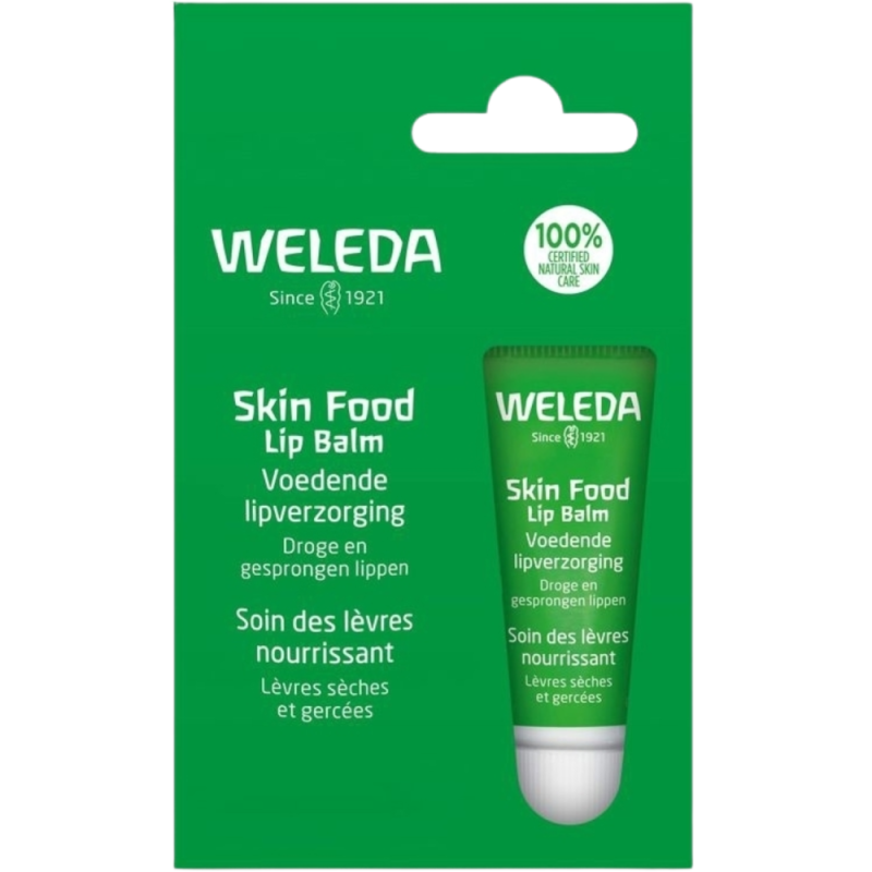 Skin Food Lippenbalsem 8ml