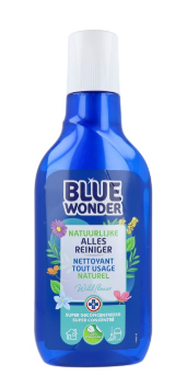 100% Natuurlijke Allesreiniger Wild Flower 750 ML