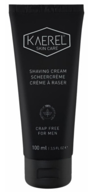 Skin care scheerschuim 100ml