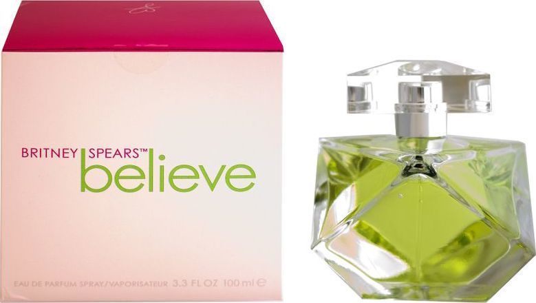 Britney Believe Edp Da 100ml
