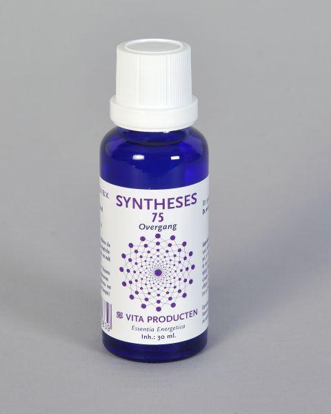 Syntheses 75 overgang 30ml