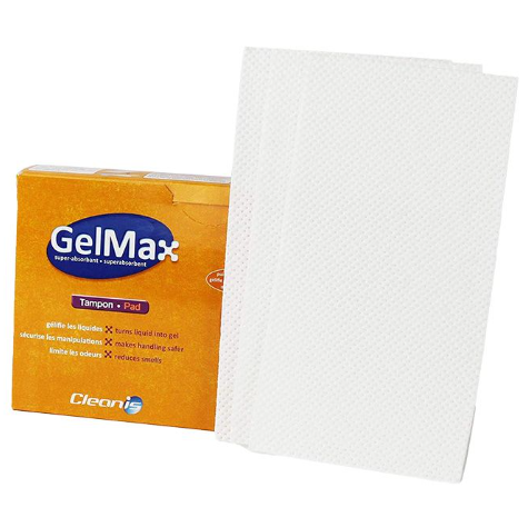 Inlegger Absorberend 25 Stuks