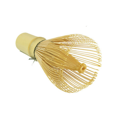 Matcha Wisk Bamboo 1 Stuk